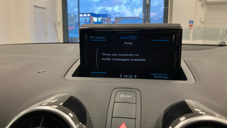 Audi A1 1.0 TFSI Sport 3dr Petrol Hatchback